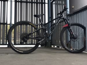 Norco Fluid Fs3 - Up for offers