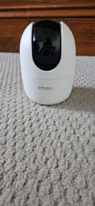Brand new Indoor Security Camera 