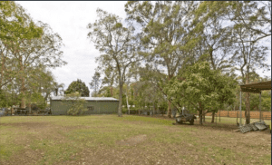 Large Level Block of Land for Sale in Capalaba - 865m2