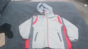Mens Windproof  Jacket Size Medium NEW x2 avail price per one