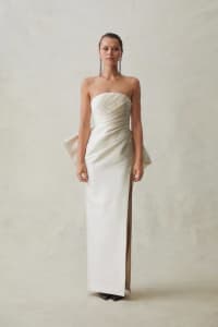 Emmy Gown by Rachel Gilbert
