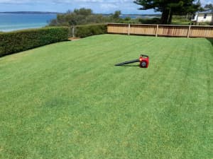 LAWN MOWING BUSINESS FOR SALE - Jervis Bay area