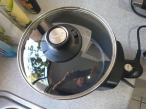 Sunbeam 5L Slow and Fast Cooker