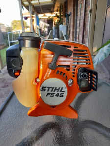 Stihl FS 45 2 Stroke Petrol Whipper Snipper 