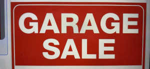 Garage/ Deceased Estate Sale 27th April 2024 - Bass Hill NSW