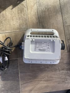 Prowler 920 power supply