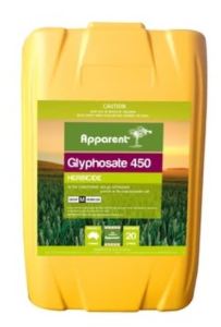Glyphosate All Purpose Weed Killer 20L