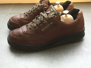 Made in France MEPHISTO retail $630 Us11 Eu10.5 free postage!