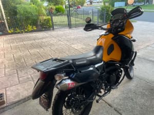 klr 650 for sale gumtree