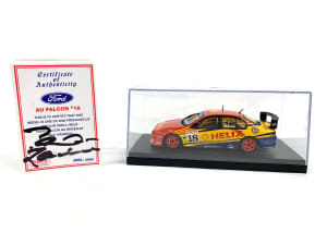 dick johnson 1 18 | Collectables | Gumtree Australia Free Local