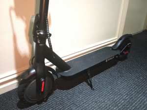 Valk Synergy 5 MKII Electric Scooter