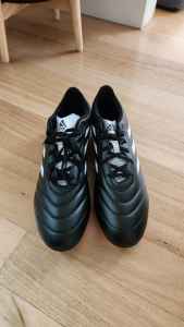 Adidas Football Boots