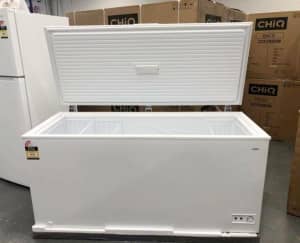 Brand new  hybrid chest freezer 99L 142L 292L 500L FROM $299