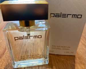 New Palermo Paco Rabanne Olympea Eau de Parfum Perfume 50ml