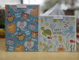 Bundle - Greeting Cards - brand new - pick up Modbury Heights
