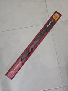 Mechpro Wiper Blade Refill 6mmx610mm (24in.) MPN610S

