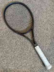 Head Prestige MP (2023) Size 3 (4 3/8) tennis racquet