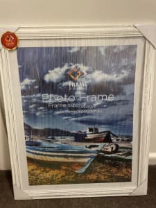 Hangable Photo frame 40x50cm