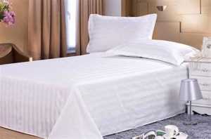 800 BRAND NEW Commercial Grade Bed Sheets