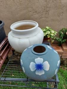 garden pots for inside or outside