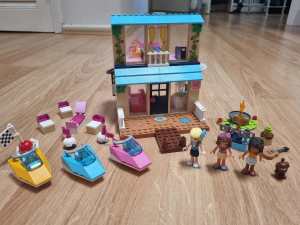 Lego Friends Sets - From $5 (Bundle 6)