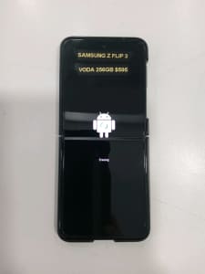 Samsung Galaxy Z Flip 3 1-628370