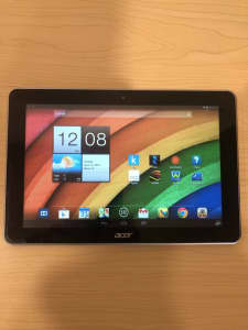 Acer Iconia Tab A3 wifi