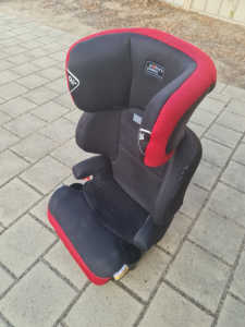 Booster Seat by Mothers Choice