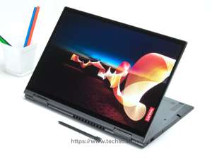 Lenovo Thinkpad X1 Yoga G6 14in Touch (i5, 16GB RAM, IR, Prm Wty, Pro)