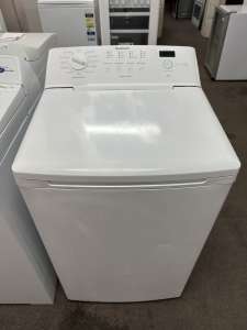 Simpson Top Loader Washing Machine 5.5kg, 6 months warranty (29133)