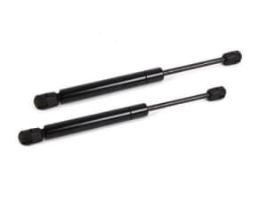 1 X Pair Gas Struts Bmw 3 Series Berlina & Coupe E46 Saloon Tailgate