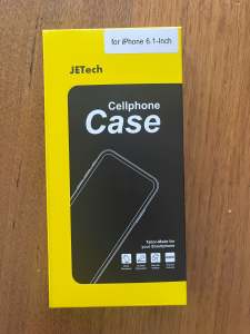 New - iPhone 12 Phone Case