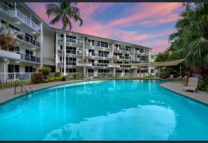 Stylish, renovated one bedroom apartment - Palm Cove