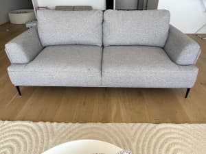 BROSA COMO 3 Seater Sofa