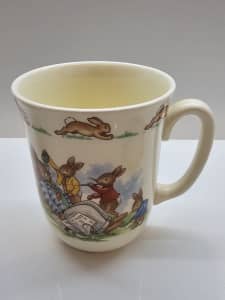 Bunnykins Vintage Cup