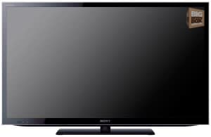 Sony Bravia 55 Full HD TV 140cm