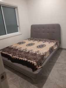 fully furnished room for rent