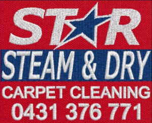 $70 CARPET STEAM CLEANING O431376771 (Selected Areas Offer)