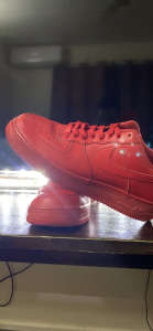 Red Airforces