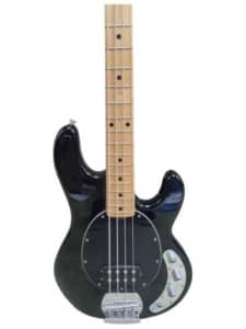 Sterling Bass Guitar Sub Series Black