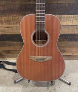 Takamine Semi Acoustic Guitar 🔆 Revesby Bankstown Area Preview