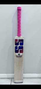 SS Cricket Bat World Cup Limited Edition Grade 1 English Willow