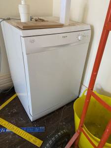 Dishwasher - dishlex