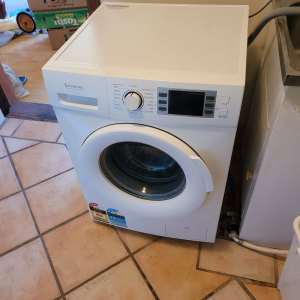 Washing Machine 7.5Kg
