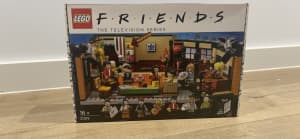 Lego Friends brand new