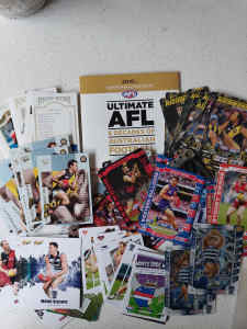Official Herald Sun AFL Cards & Albums-Start Your Collection!!!!