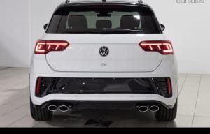 2023 Volkswagen T-roc R 7 Sp Auto Dir Shift Sport 4d Wagon