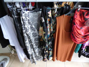 Size 18 Bulk Lot of Ladies Clothing - 20 Items - TS Brand, Other Women's  Clothing, Gumtree Australia Ipswich City - Redbank Plains
