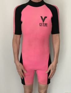 Victory Wetsuit/Spring Suit - Unisex