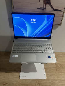 HP Laptop 15” - Intel Core i7
